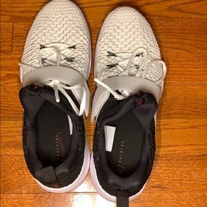 Jordan Trainer 2 Flyknit (Chicago colorway)